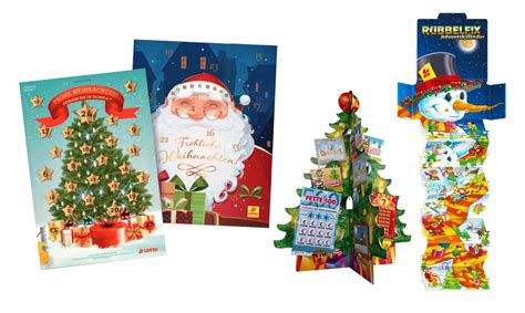 LOTTO Rubbellos Adventskalender – das müssen Sie wissen!.